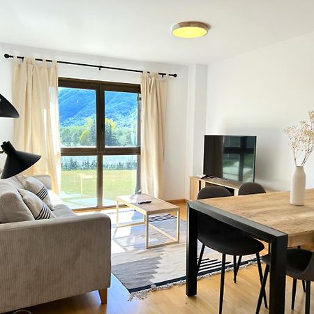 Modern I Familiar Apartament A Esterri D'Aneu By Rural D'Aneu מראה חיצוני תמונה