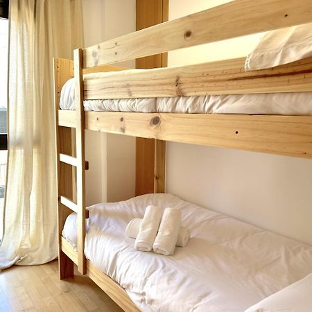 Modern I Familiar Apartament A Esterri D'Aneu By Rural D'Aneu מראה חיצוני תמונה