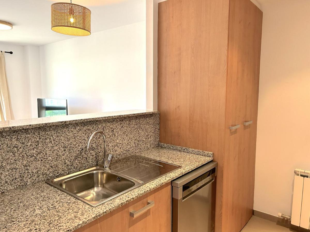 Modern I Familiar Apartament A Esterri D'Aneu By Rural D'Aneu מראה חיצוני תמונה