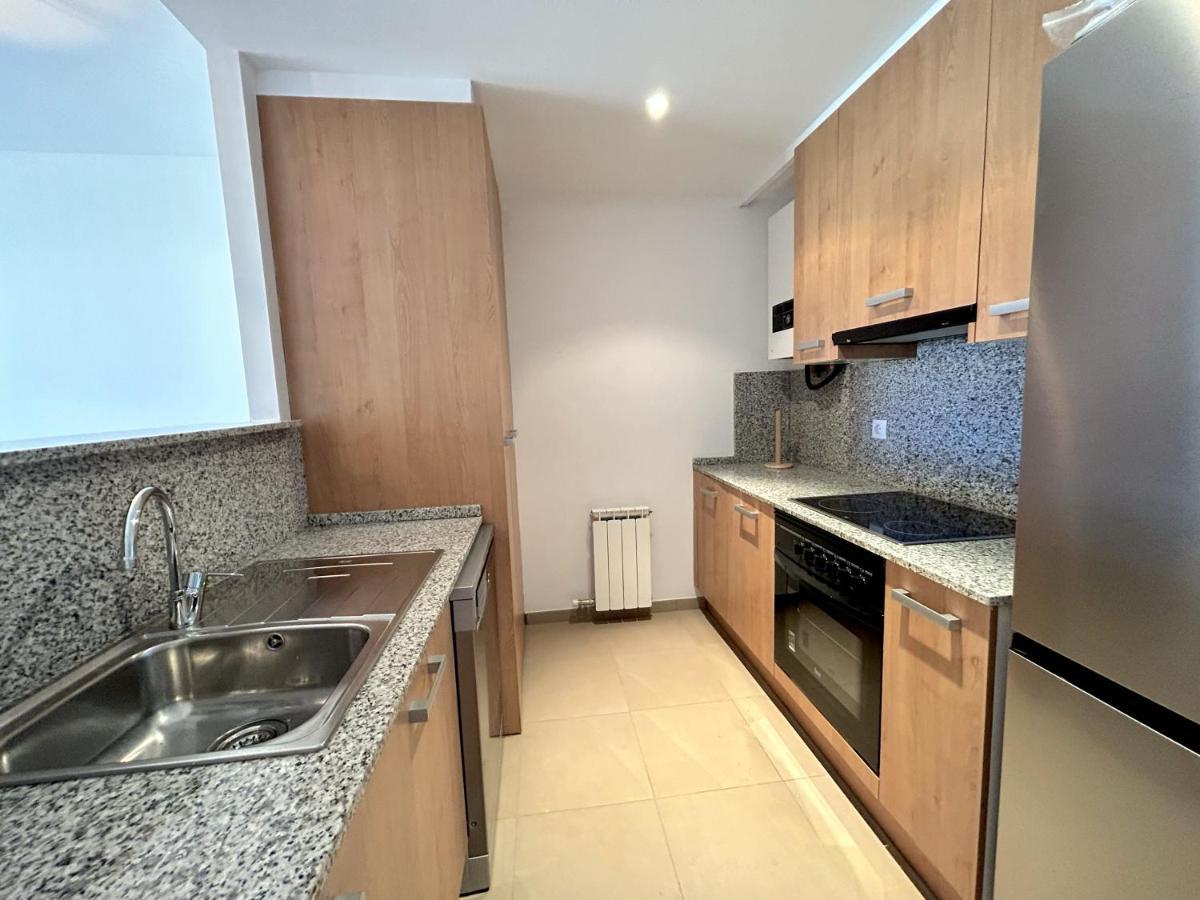 Modern I Familiar Apartament A Esterri D'Aneu By Rural D'Aneu מראה חיצוני תמונה