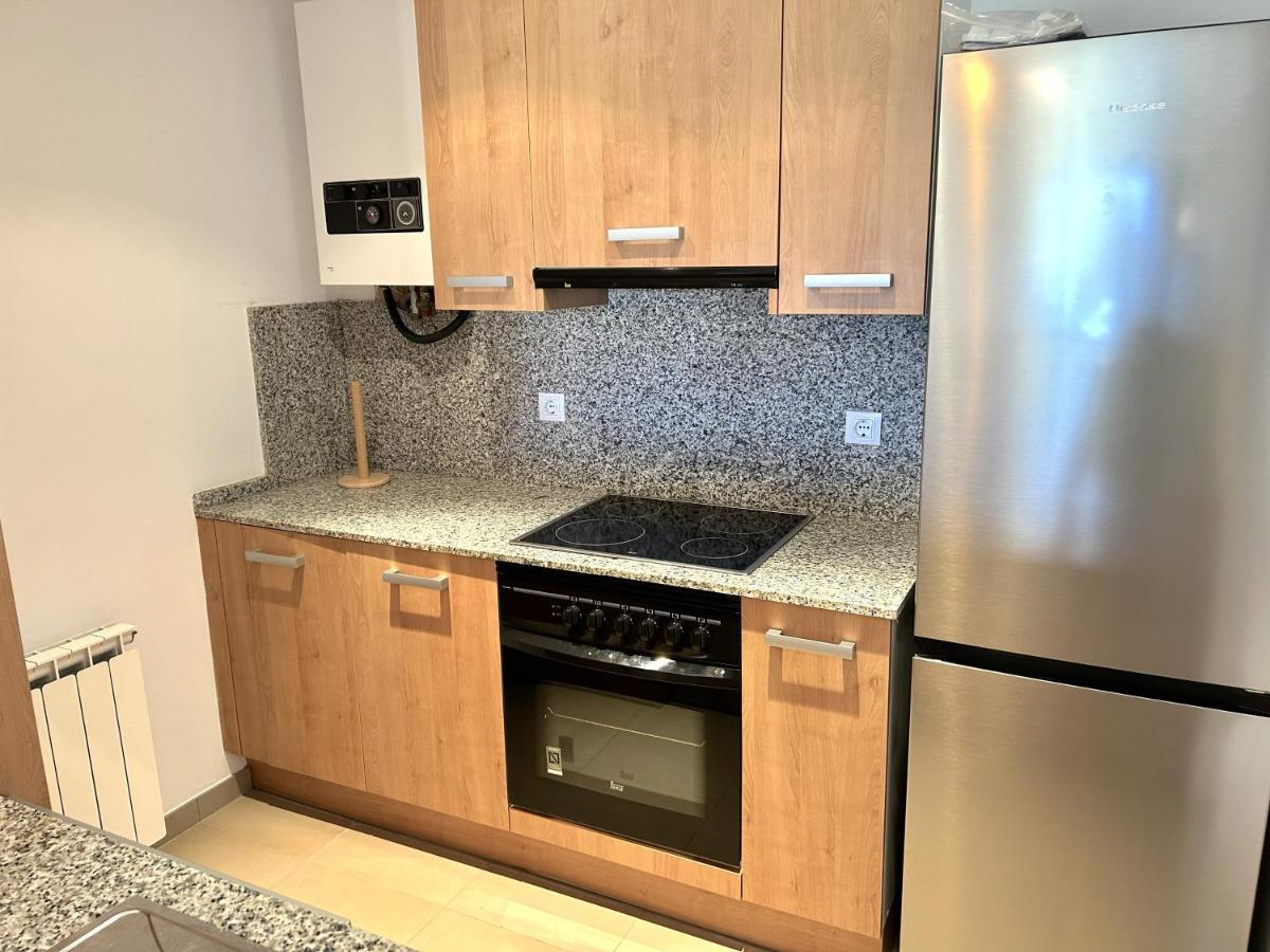 Modern I Familiar Apartament A Esterri D'Aneu By Rural D'Aneu מראה חיצוני תמונה
