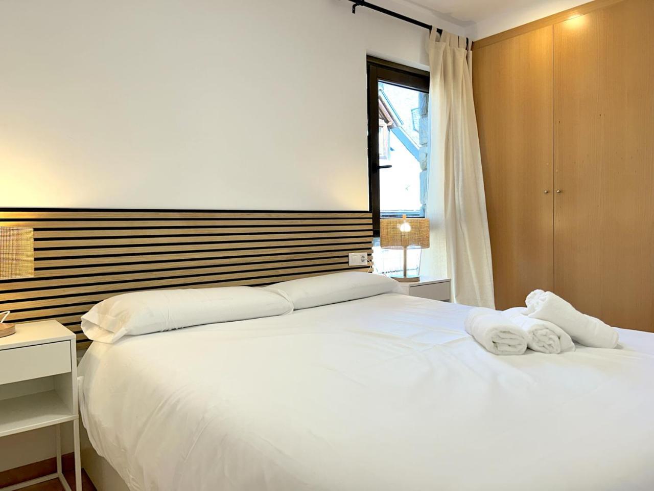 Modern I Familiar Apartament A Esterri D'Aneu By Rural D'Aneu מראה חיצוני תמונה